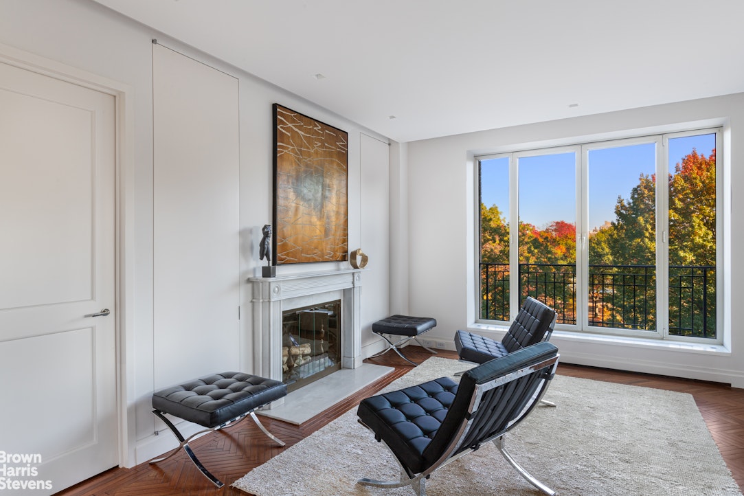 353 Central Park West 7 Central Park West New York NY 10025