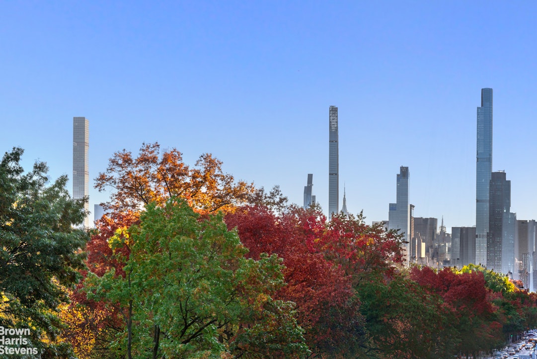 353 Central Park West 7 Central Park West New York NY 10025