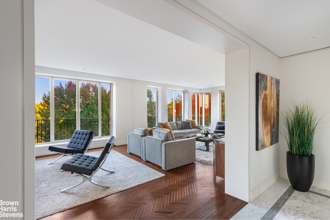353 Central Park West 7 Central Park West New York NY 10025