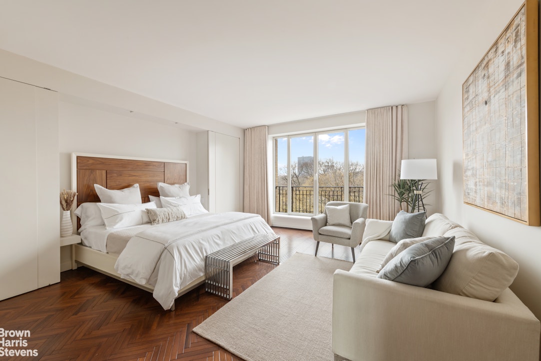353 Central Park West 7 Central Park West New York NY 10025