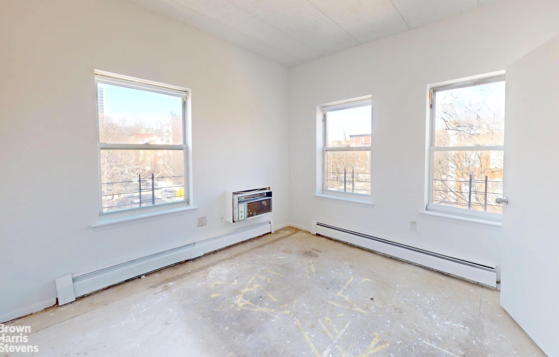 298 West 137th Street D West Harlem New York NY 10030