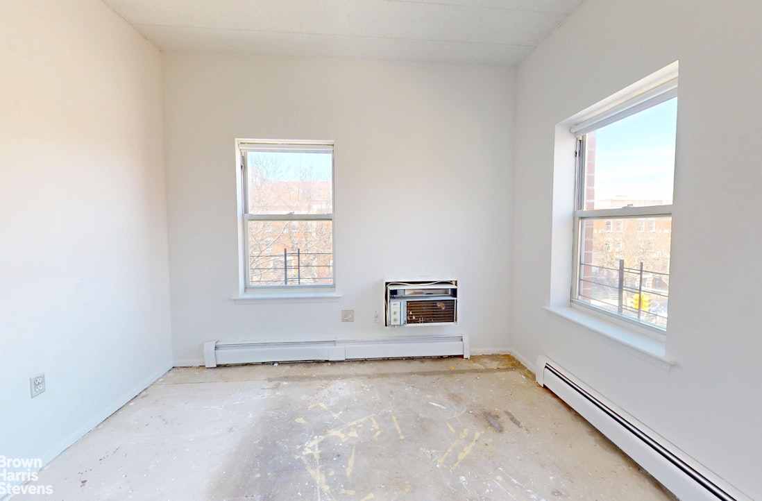 298 West 137th Street D West Harlem New York NY 10030