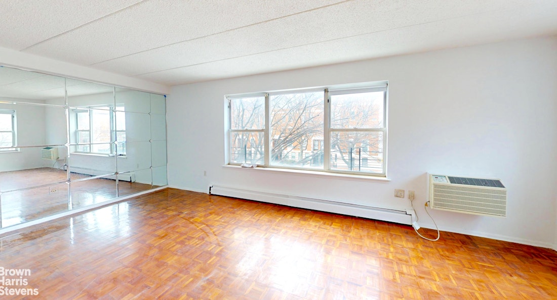 298 West 137th Street D West Harlem New York NY 10030