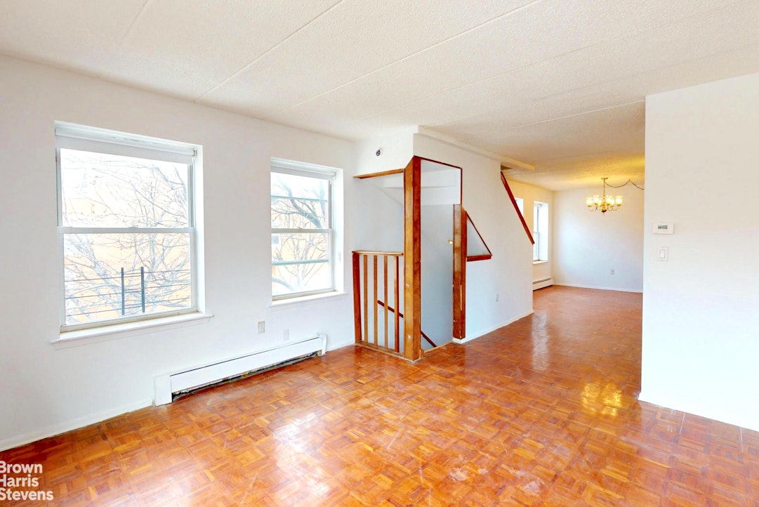 298 West 137th Street D West Harlem New York NY 10030