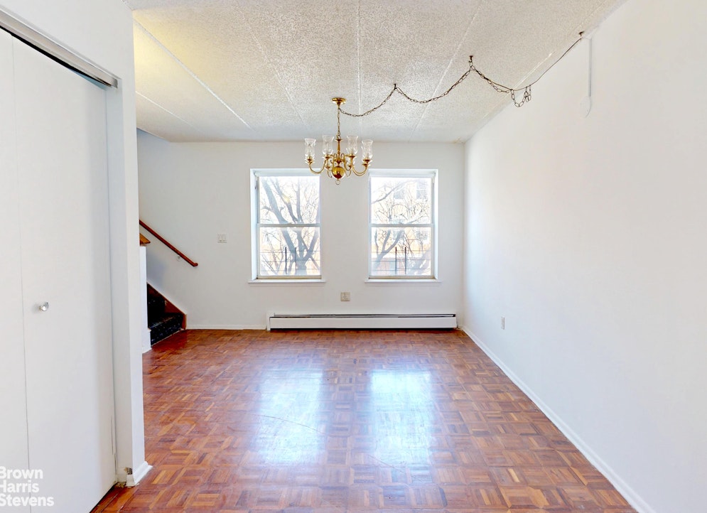 298 West 137th Street D West Harlem New York NY 10030