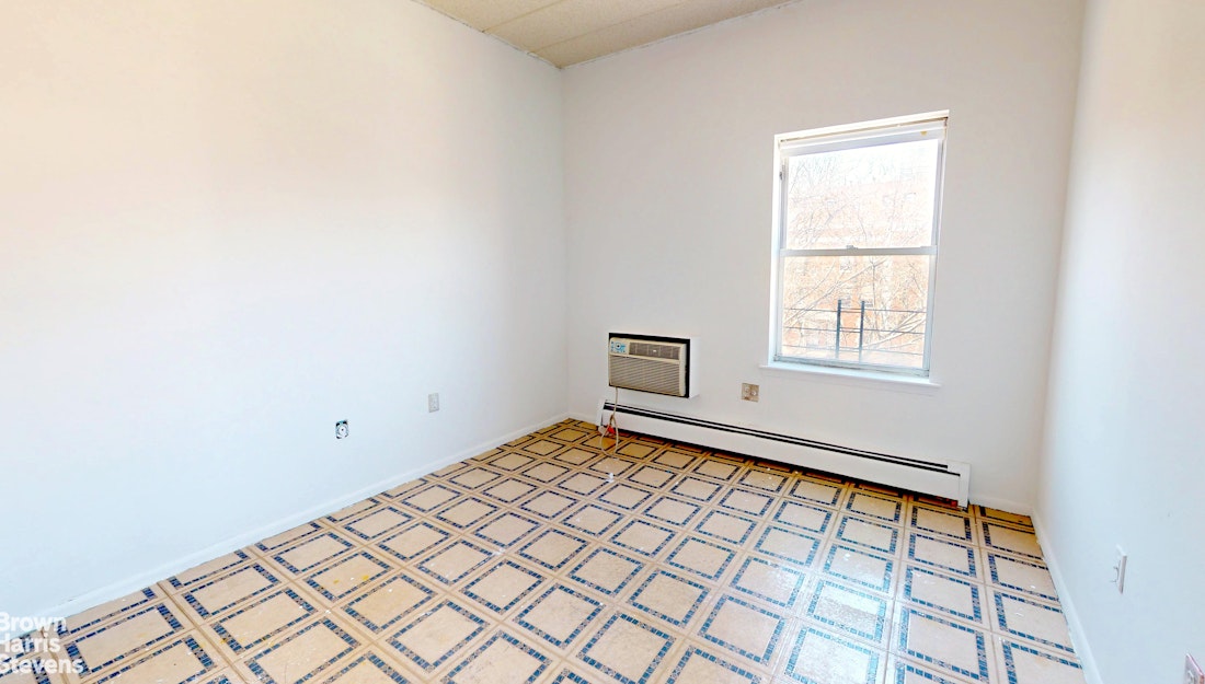 298 West 137th Street D West Harlem New York NY 10030