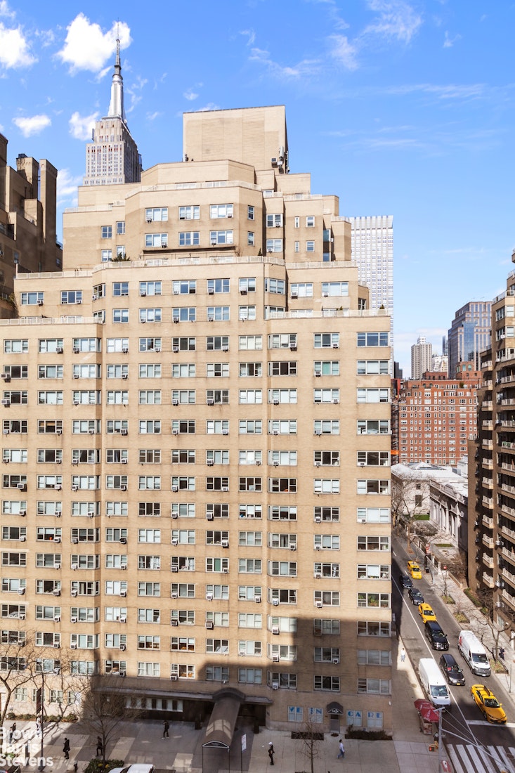 35 Park Avenue Murray Hill New York NY 10016