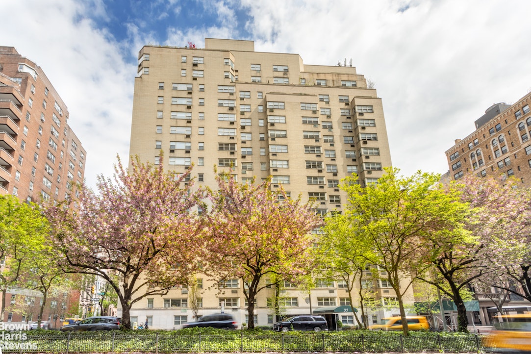 35 Park Avenue Murray Hill New York NY 10016