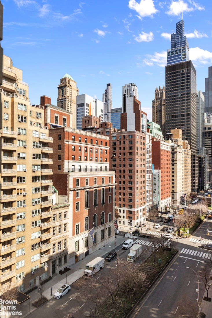 35 Park Avenue Murray Hill New York NY 10016