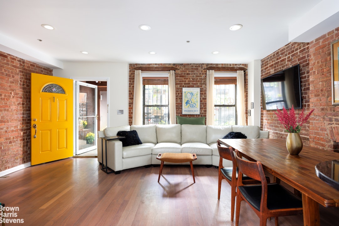 30 West 126th Street 1 West Harlem New York NY 10027