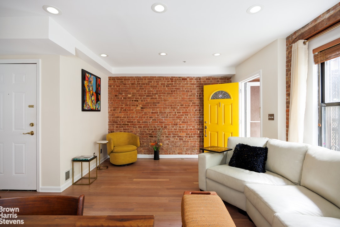 30 West 126th Street 1 West Harlem New York NY 10027