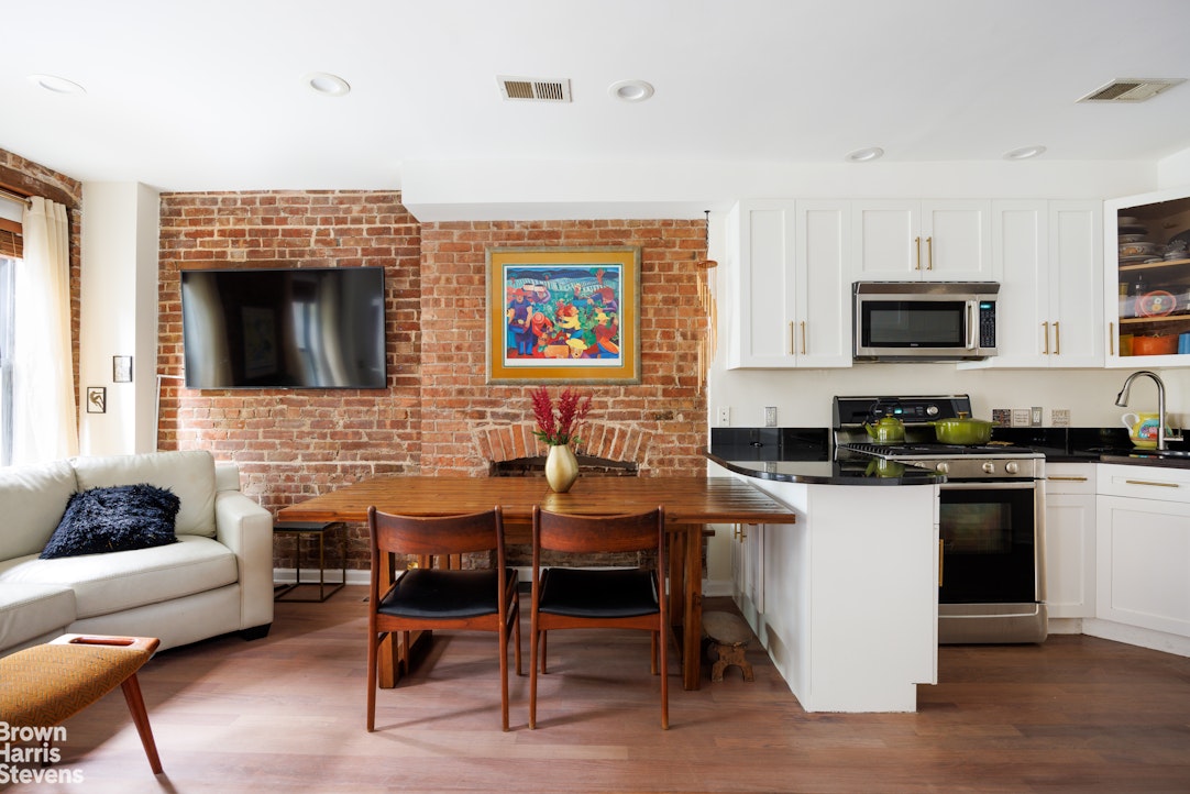 30 West 126th Street 1 West Harlem New York NY 10027