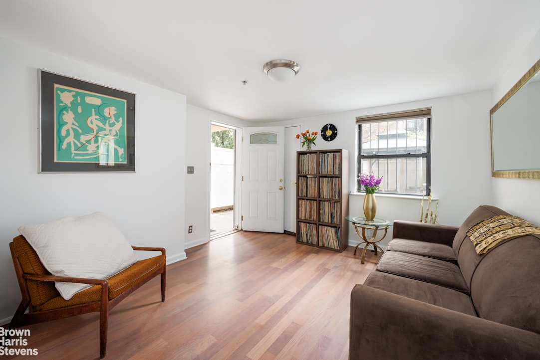 30 West 126th Street 1 West Harlem New York NY 10027