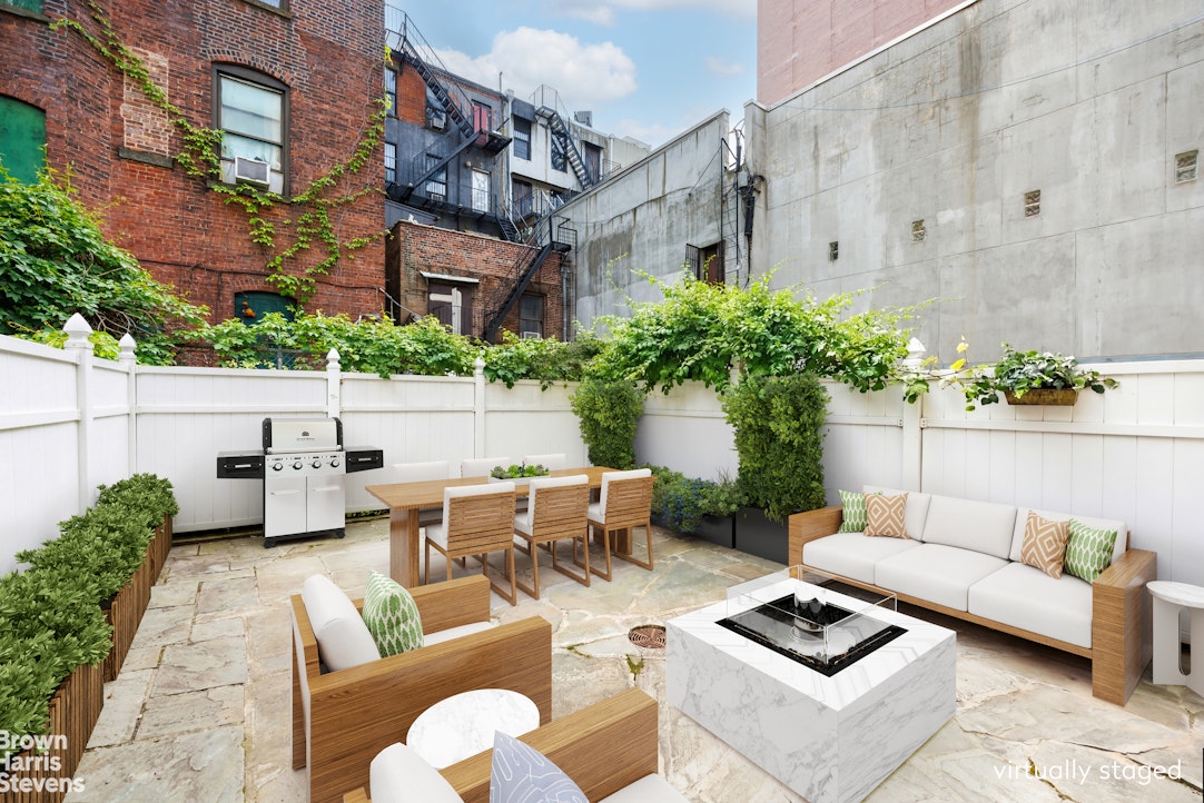 30 West 126th Street 1 West Harlem New York NY 10027