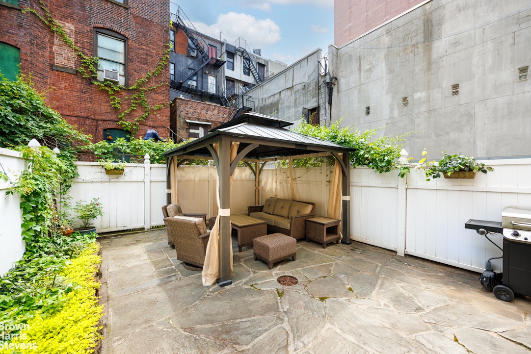 30 West 126th Street 1 West Harlem New York NY 10027