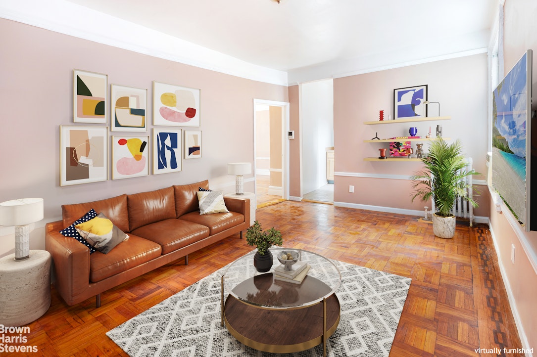 557 West 150th Street 31 Hamilton Heights New York NY 10031