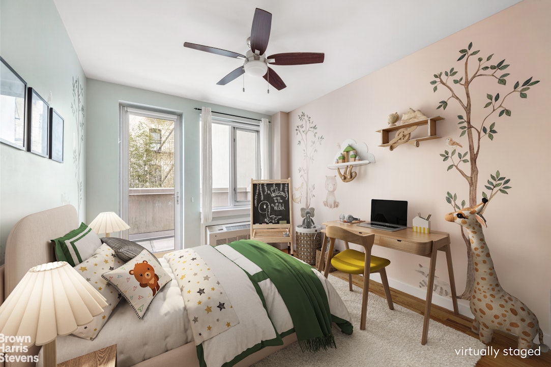 435 East 117th Street 2 East Harlem New York NY 10035