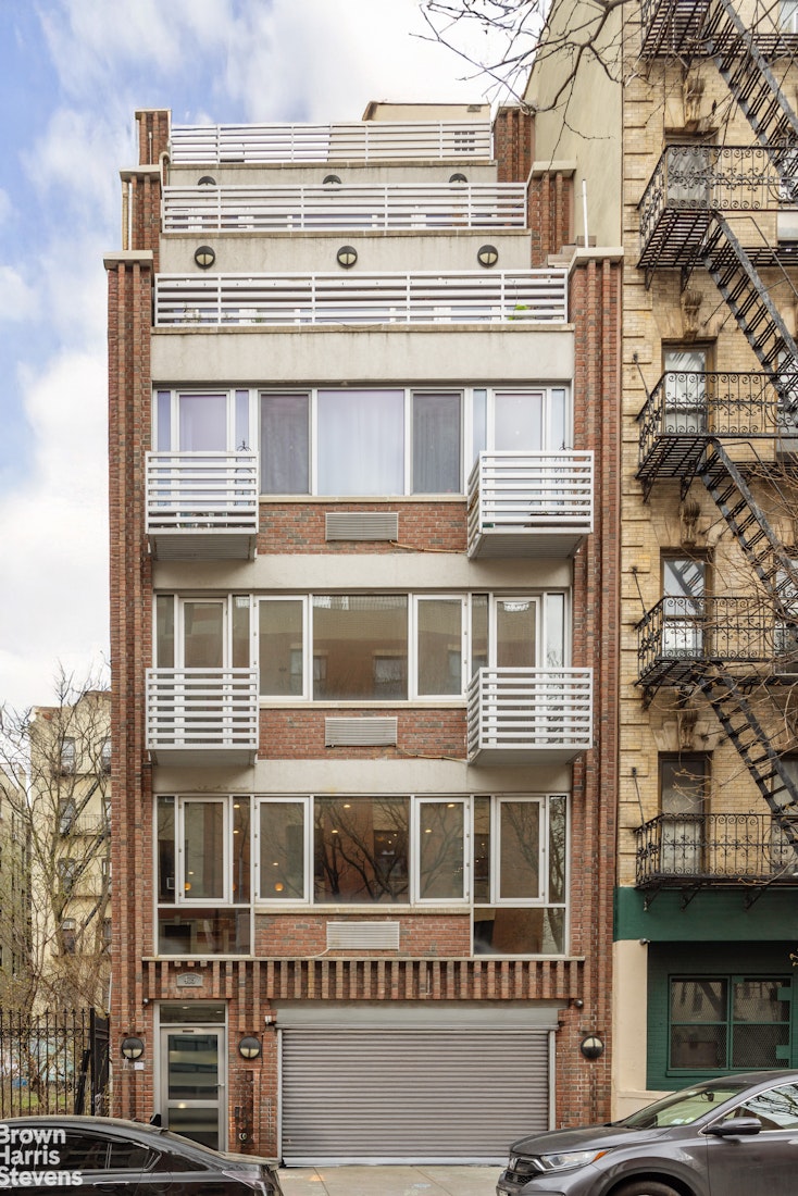 435 East 117th Street 2 East Harlem New York NY 10035