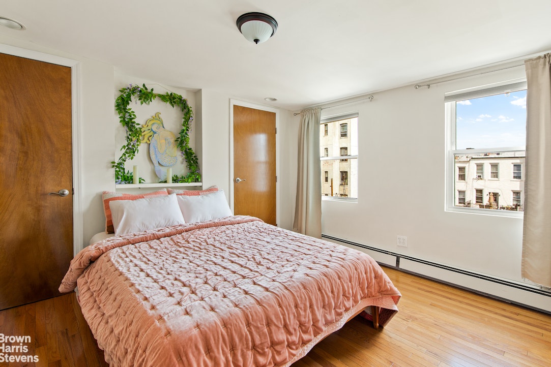 205 34th Street Greenwood Heights Brooklyn NY 11232