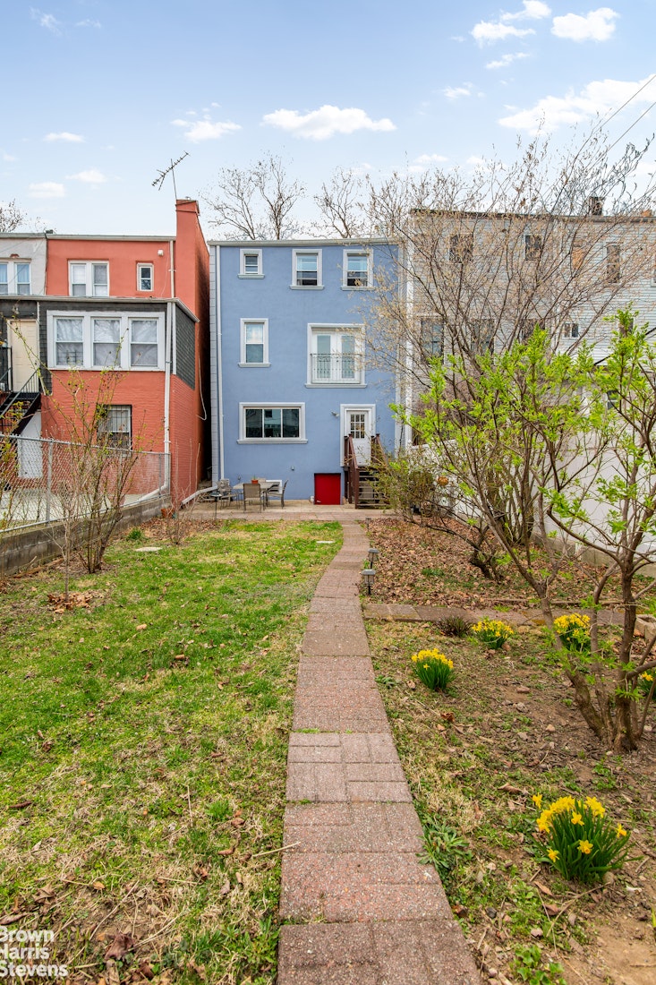 205 34th Street Greenwood Heights Brooklyn NY 11232