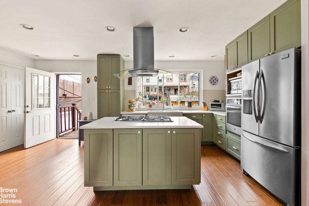 205 34th Street Greenwood Heights Brooklyn NY 11232