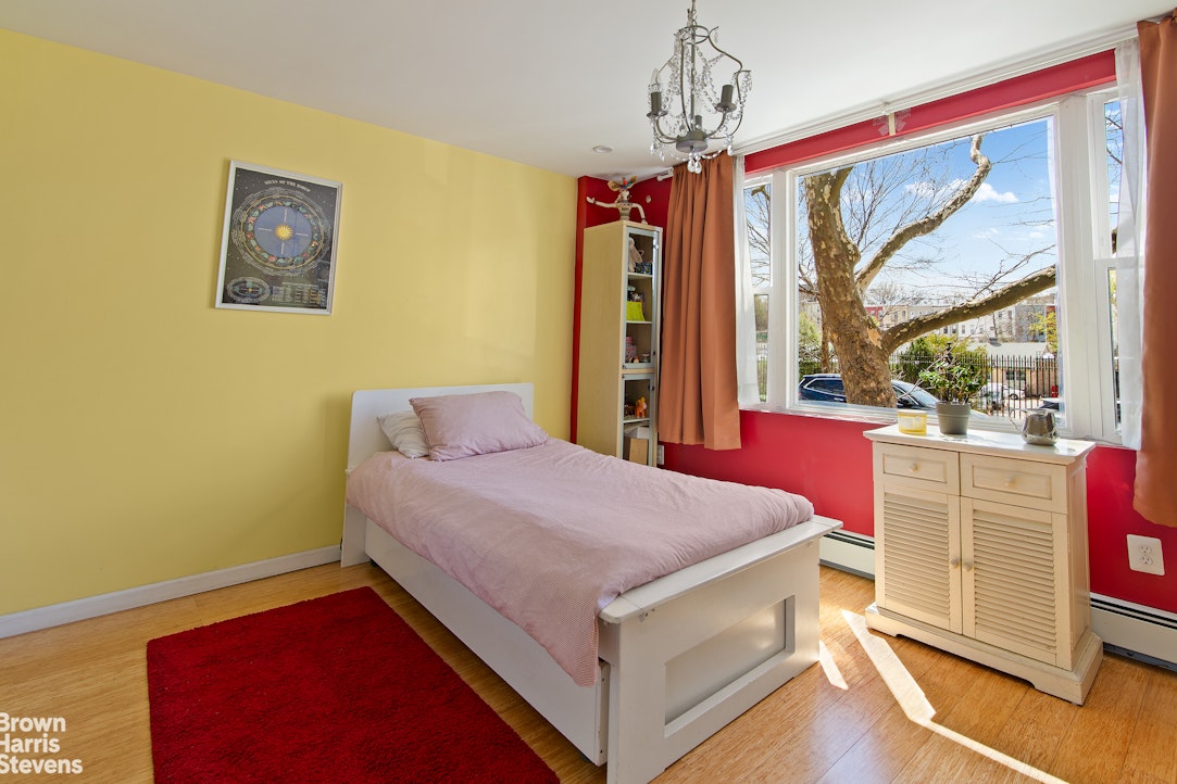 205 34th Street Greenwood Heights Brooklyn NY 11232