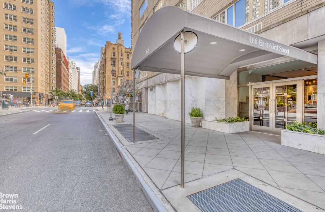 166 East 63rd Street Upper East Side New York NY 10065