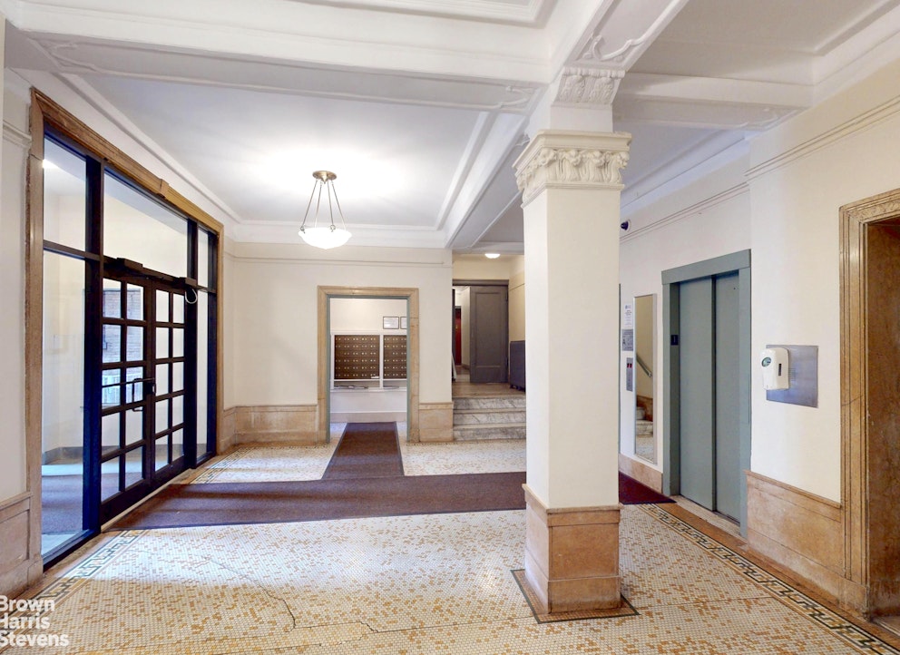 875 West 181st Street 2H Hudson Heights New York NY 10033