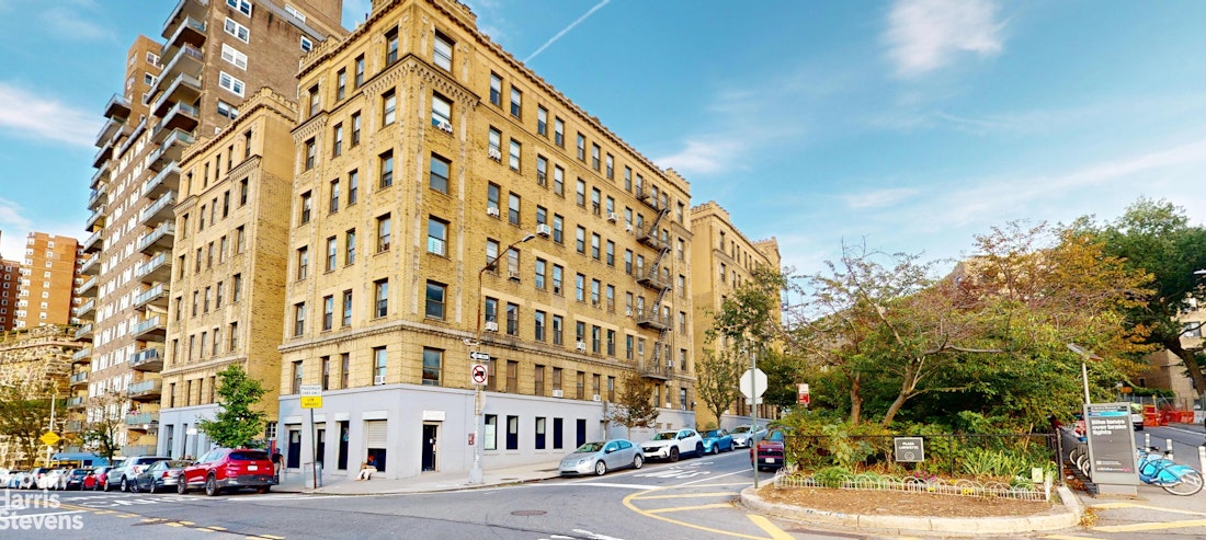 875 West 181st Street 2H Hudson Heights New York NY 10033
