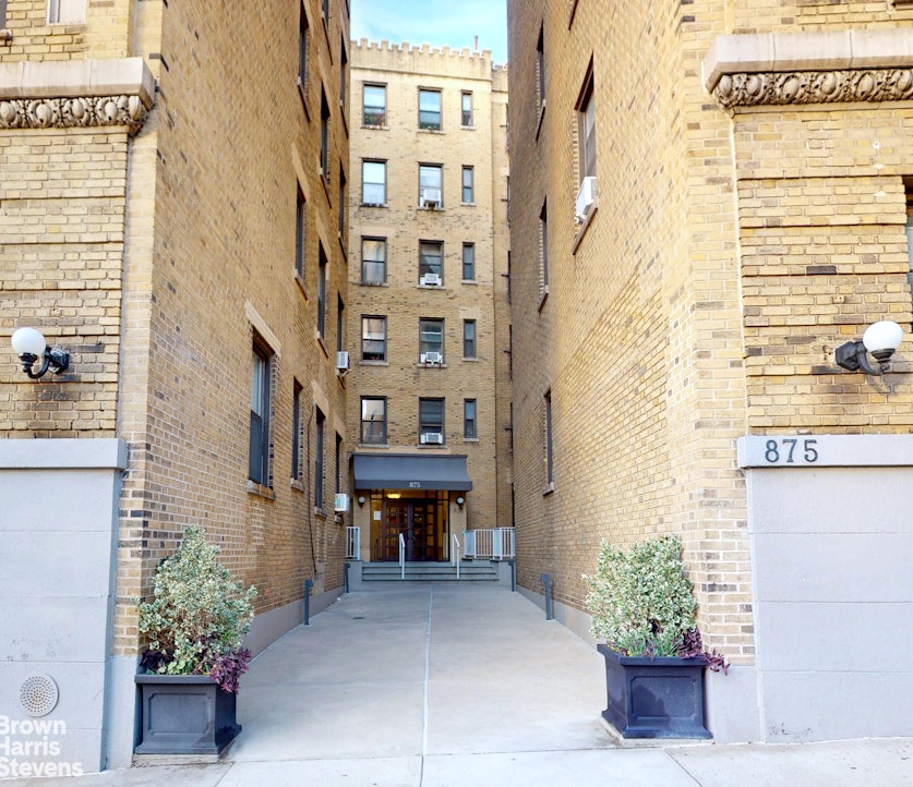 875 West 181st Street 2H Hudson Heights New York NY 10033