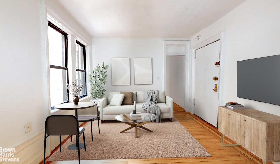 875 West 181st Street 2H Hudson Heights New York NY 10033