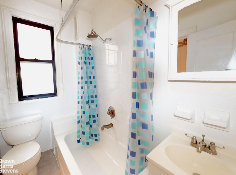 875 West 181st Street 2H Hudson Heights New York NY 10033