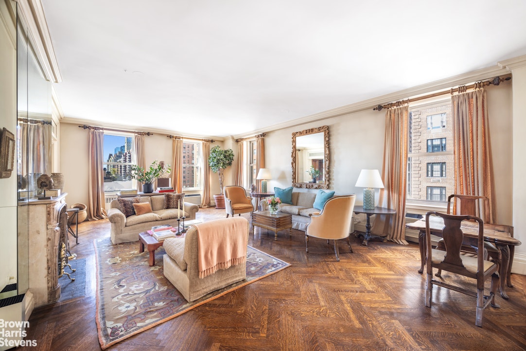 25 Sutton Place 6THFLR Sutton Place New York NY 10022