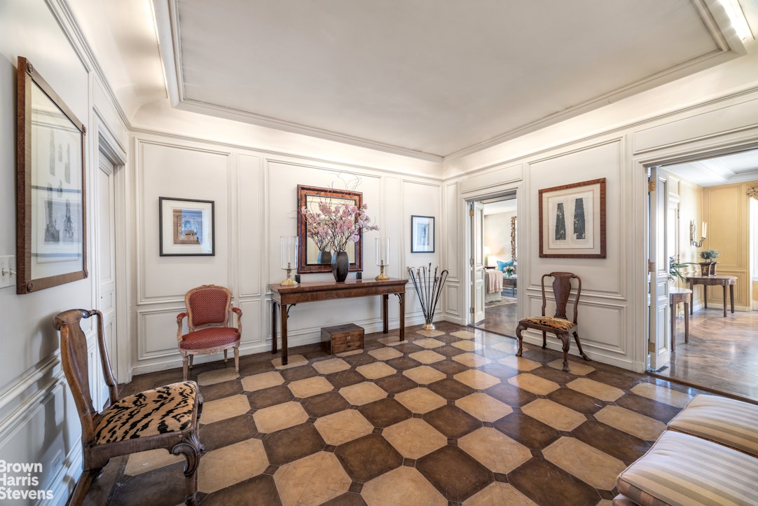 25 Sutton Place 6THFLR Sutton Place New York NY 10022