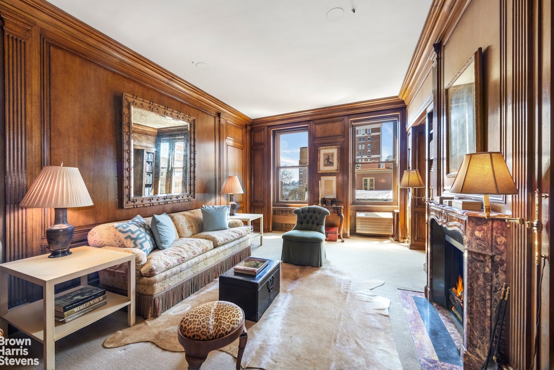 25 Sutton Place 6THFLR Sutton Place New York NY 10022