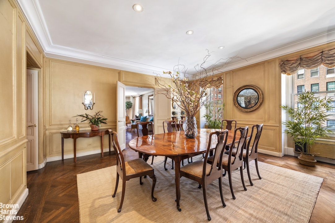 25 Sutton Place 6THFLR Sutton Place New York NY 10022