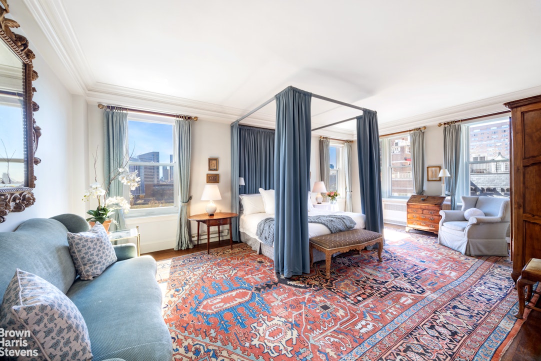 25 Sutton Place 6THFLR Sutton Place New York NY 10022