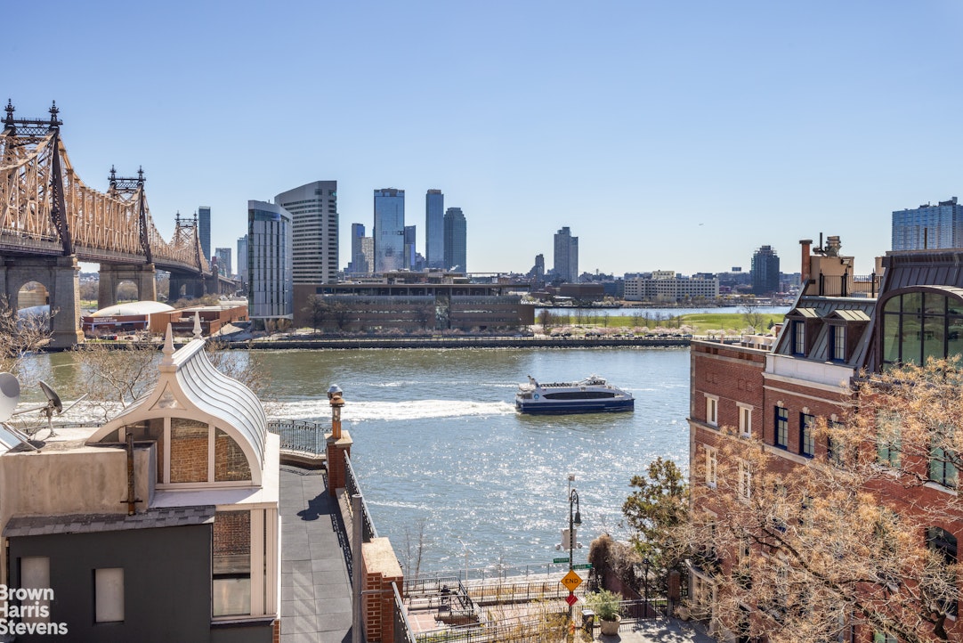 25 Sutton Place 6THFLR Sutton Place New York NY 10022