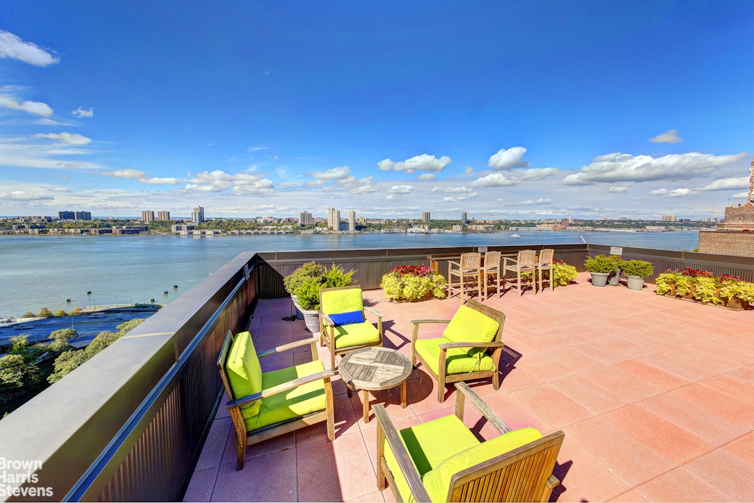 11 Riverside Drive 1DW Upper West Side New York NY 10023