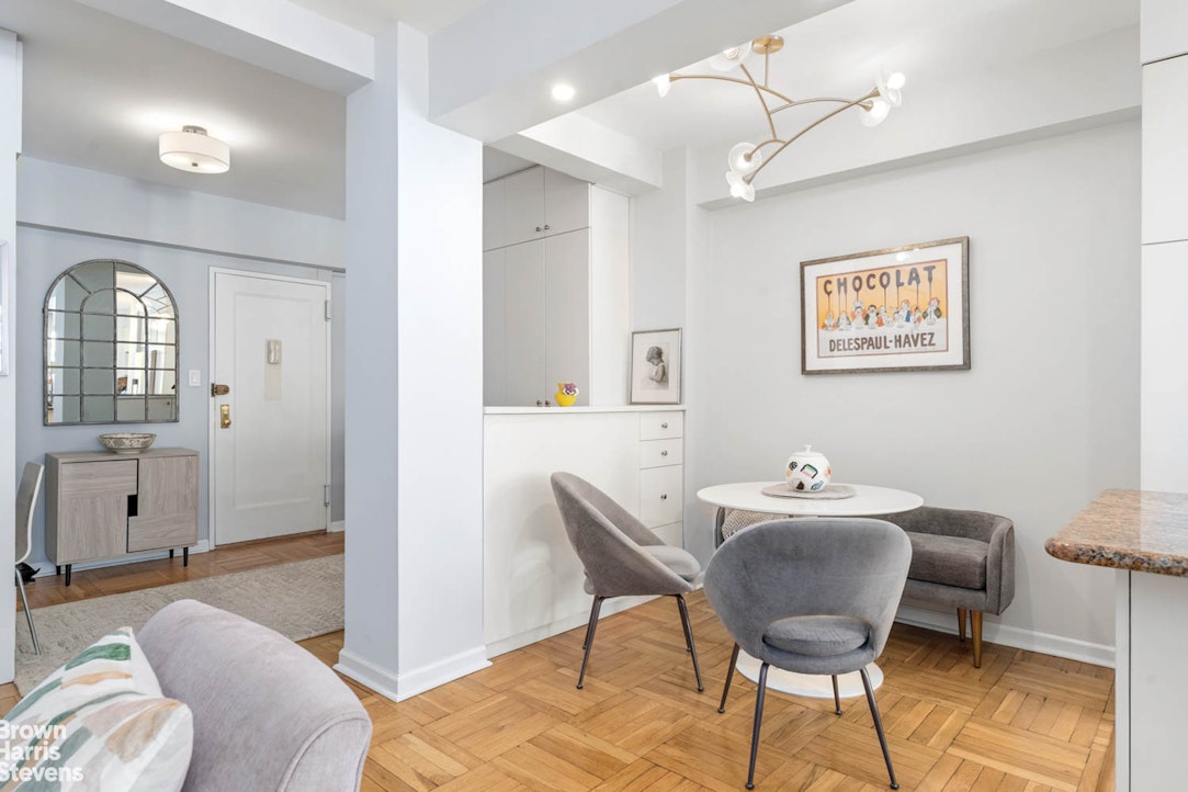 11 Riverside Drive 1DW Upper West Side New York NY 10023