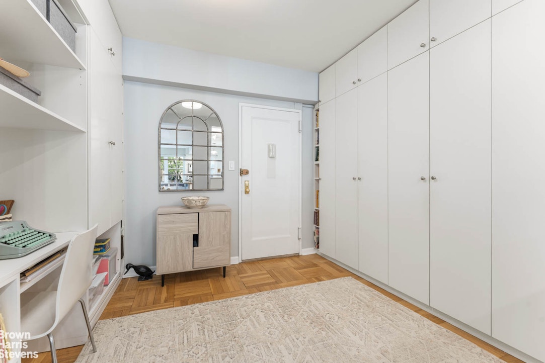 11 Riverside Drive 1DW Upper West Side New York NY 10023