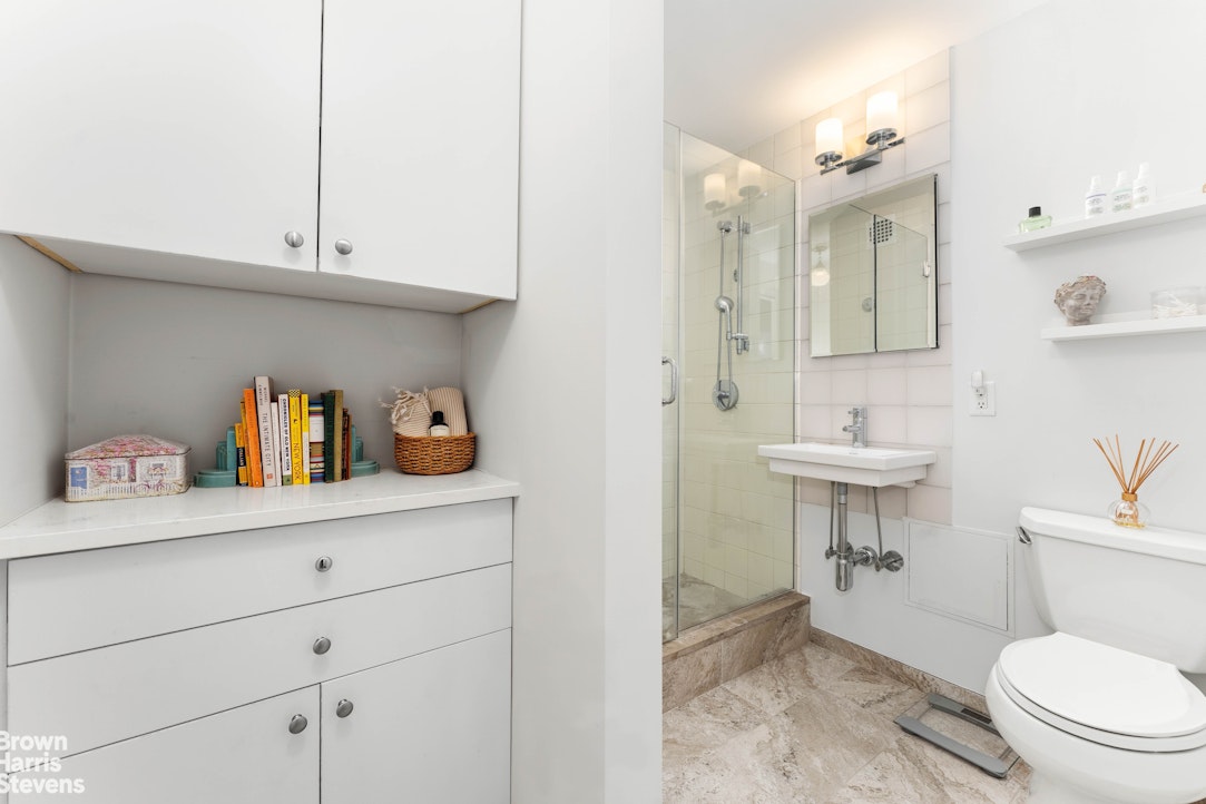 11 Riverside Drive 1DW Upper West Side New York NY 10023