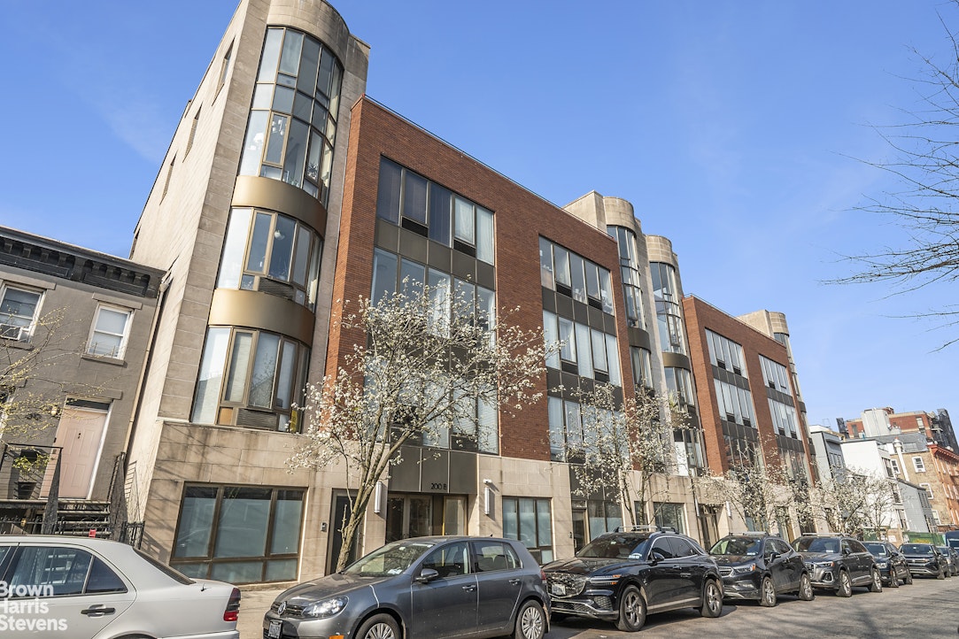 200 16th Street 3D Brooklyn NY 11215