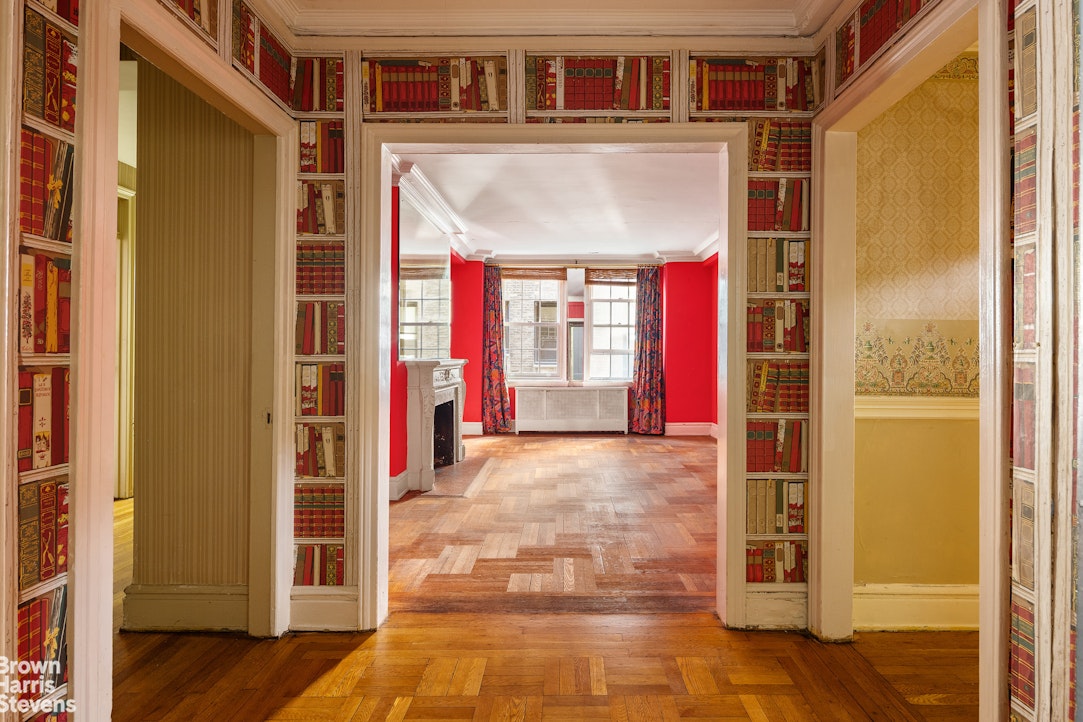 17 East 89th Street 3E Carnegie Hill New York NY 10128