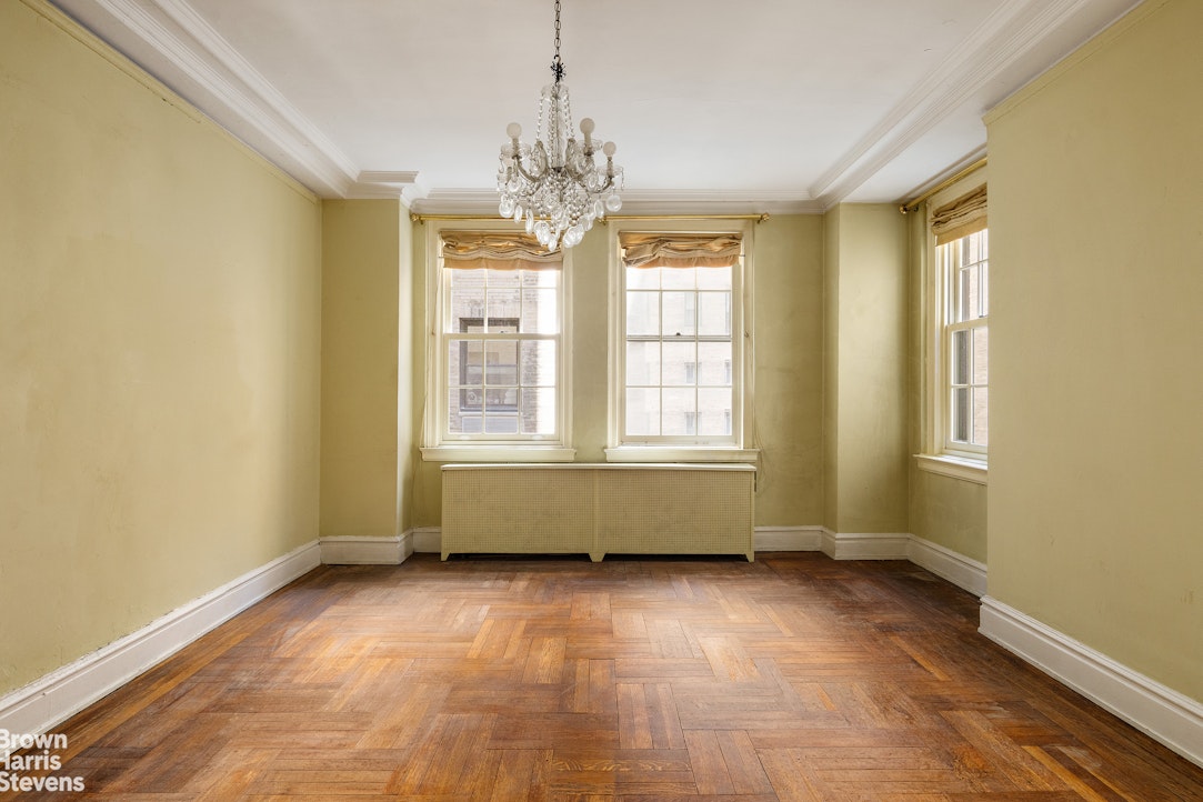 17 East 89th Street 3E Carnegie Hill New York NY 10128