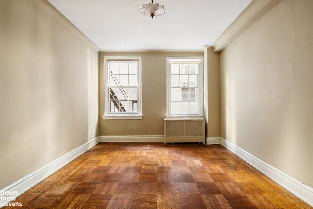 17 East 89th Street 3E Carnegie Hill New York NY 10128