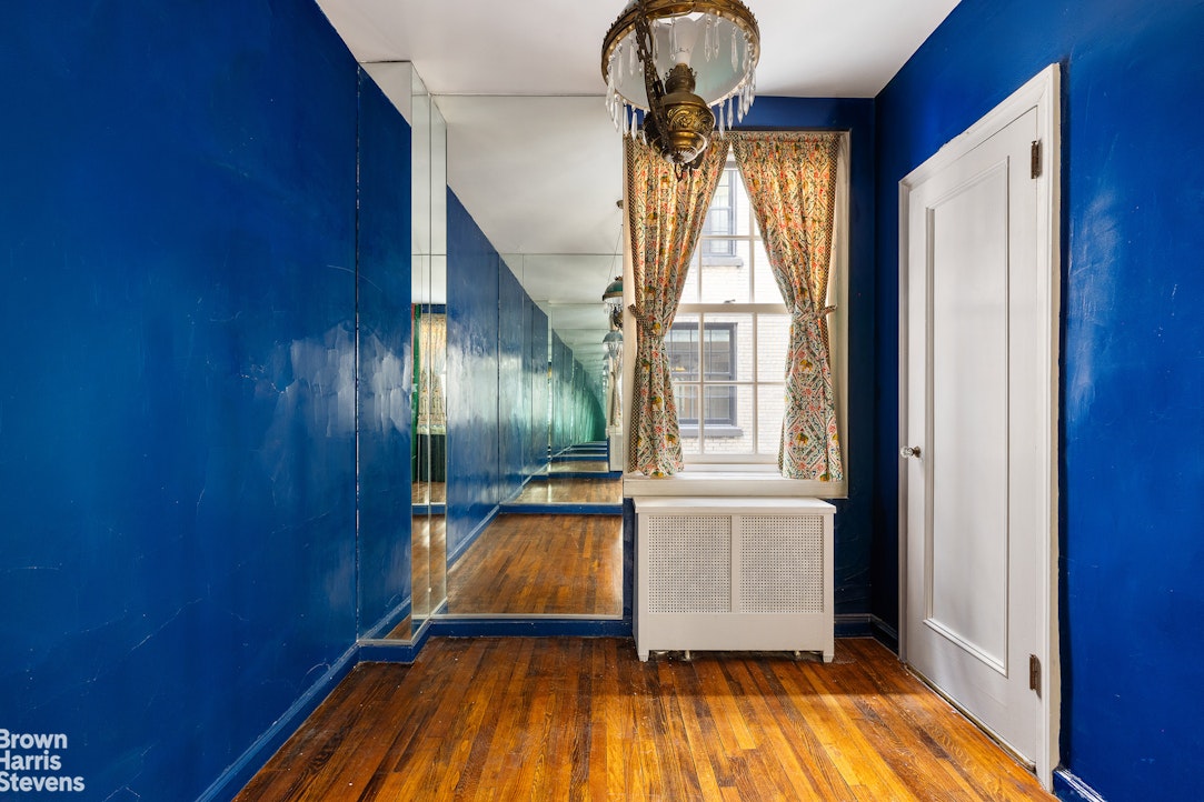 17 East 89th Street 3E Carnegie Hill New York NY 10128