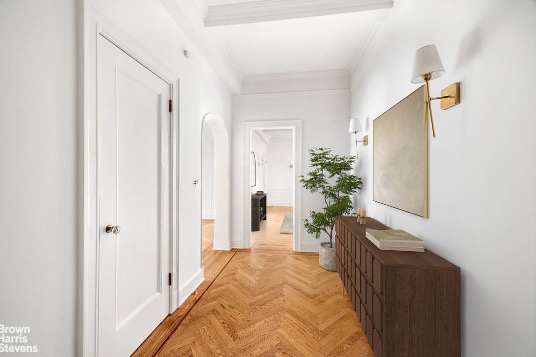 650 West End Avenue 9A Upper West Side New York NY 10025