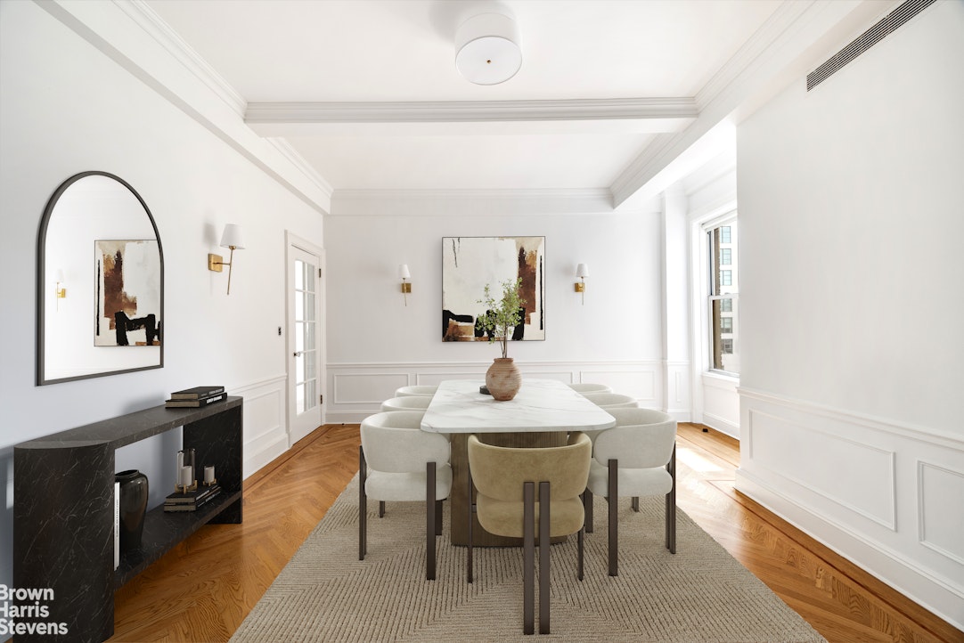 650 West End Avenue 9A Upper West Side New York NY 10025