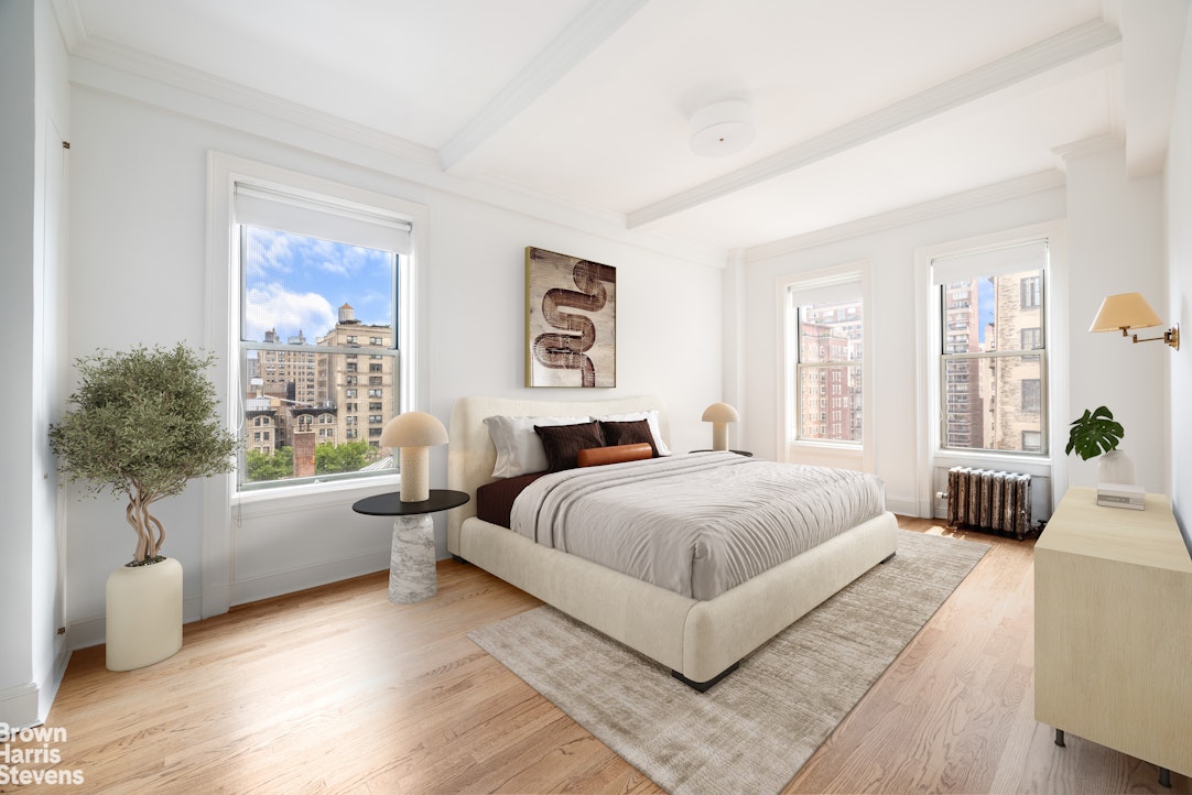 650 West End Avenue 9A Upper West Side New York NY 10025